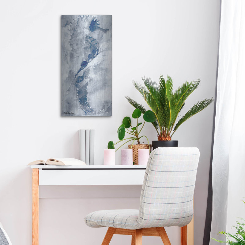 «Ocean Collection 1» par Stellar Design Studio, H 24 po x l 12 po