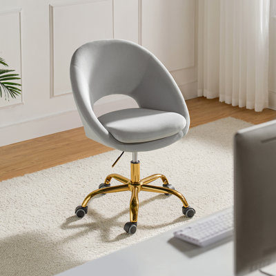 Chaise de travail Doreen