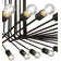 40 - Light Chandelier