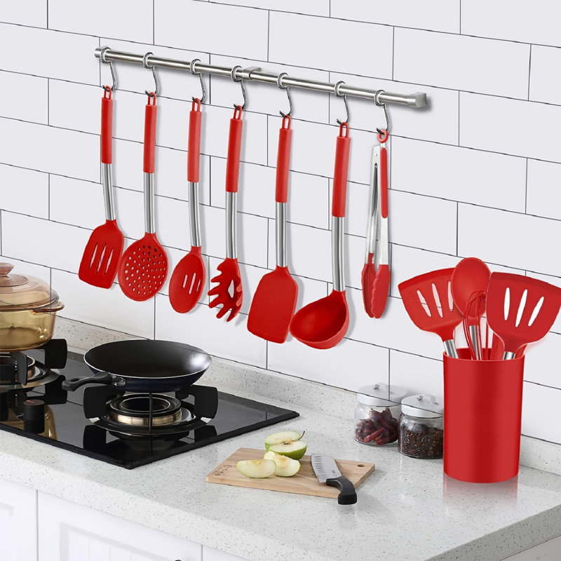 QXXSJ 11 Utensil Set