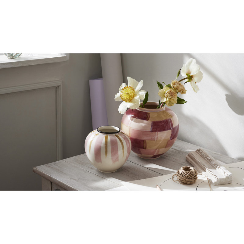 Ceramic Table Vase