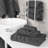 100% Cotton 3 Piece Turkish Bath Towel Set,  Super Soft and Absorbent Darcelle Collection-942775701