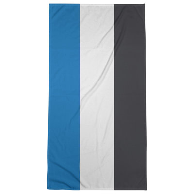 Cotton Blend Bath Towel