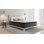 Matelas 14 po en mousse viscoélastique hybride Lighttouch