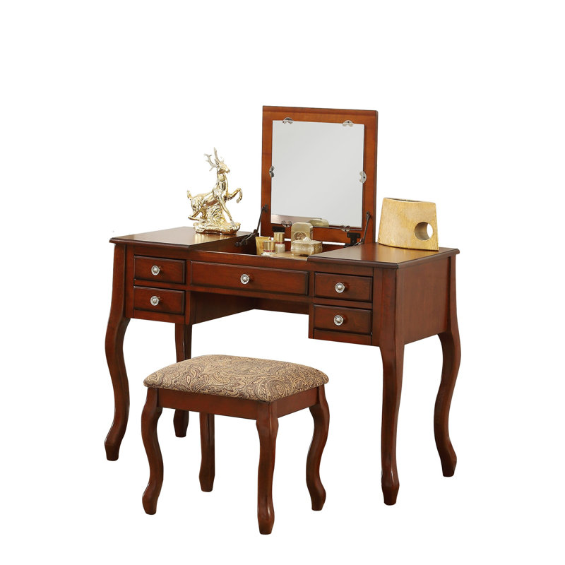 Ensemble de coiffeuse Kenosha