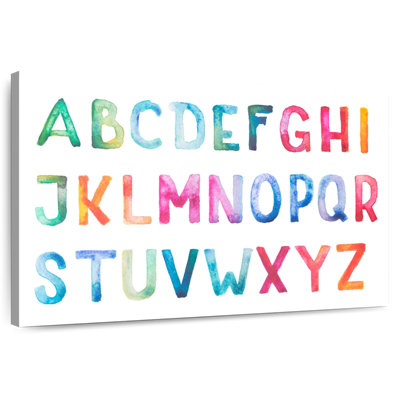 Alphabet