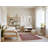 Oriental Indoor Rug-610573406