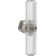 Occasion 2 - Light Plug-in Armed Sconce