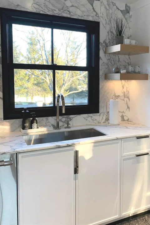 Kitchen Faucets