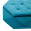Repose-pieds capitonné Velvet Diamond-1123072056
