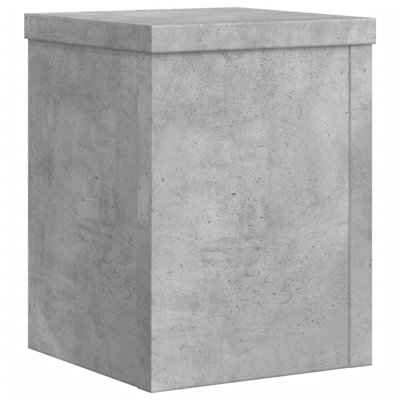 1 Tier Plant Stand Set of 2