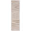 Tapis naturel / beige fait à la main Charvik-830263292