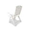 Fauteuil à dossier haut Trex Yacht Club-9806074