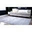 Tapis à motif oriental gris Alissa-1813877105