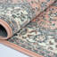 Dorrianne Oriental Area Rug-209006669