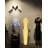 Modern Cheongsam Silhouette Standing Accent Light