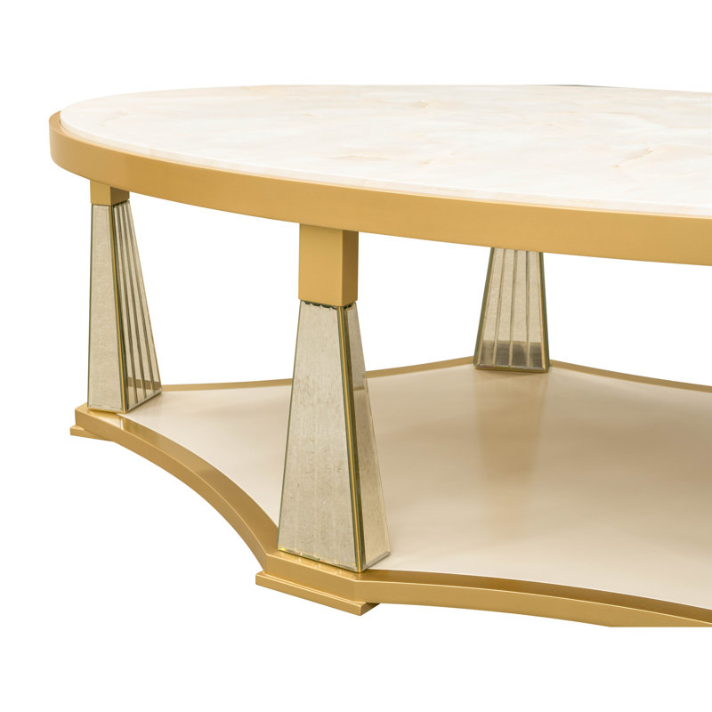 Scotts Square Cocktail Table