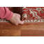 Geometric   Turkish Wool Rug 4x6