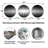 Abstract Wall Decor