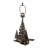 21" High Buffalo W/Lighted Base Table Lamp