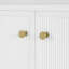 Ensemble de meuble-lavabo simple 60 po Peryman-769382794