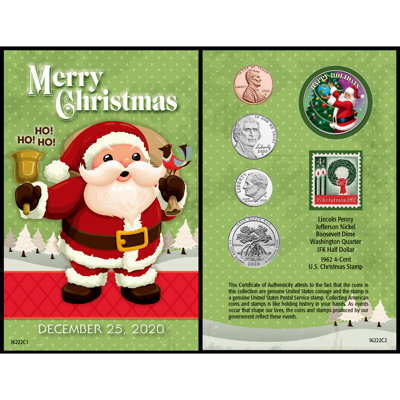 Christmas Decorative Accent