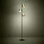 Lampe sur pied 62 po Geraldine