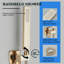 Robinet de douche thermostatique