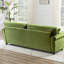 82.48'' Velvet Sofa-709901666