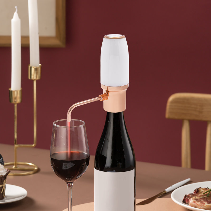 Distributeur automatique de bouteilles de vin Inabat