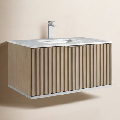 Terra 36'' Single Bathroom Vanity