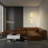 LED Plug-in Flush Mounted Sconce-87890977-87890976