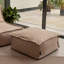 Vita Ourdoor Footstool-537991231