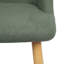 49cm H Upholstered Upholstered Back Accent-1667504365