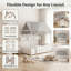 Lit simple Montessori House-703426444-703426451