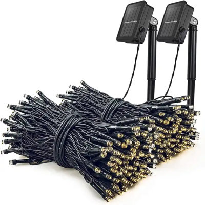 String Lights For Outside