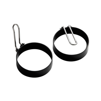 Symple Stuff Denning Egg Ring