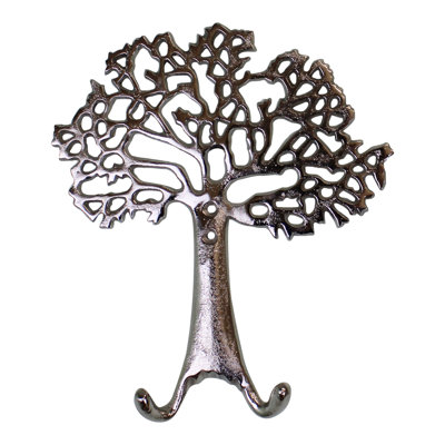 Shondra Aluminium Wall Wall Hook
