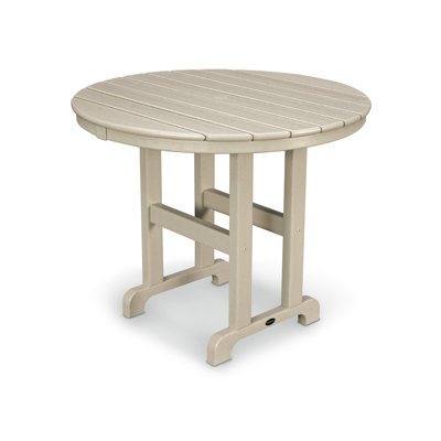 Table de salle à manger POLYWOOD