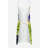 No Pattern Bib Apron