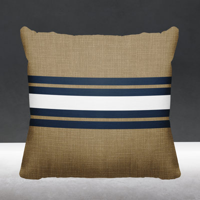 Beau Cottage Indoor/Outdoor Pillow