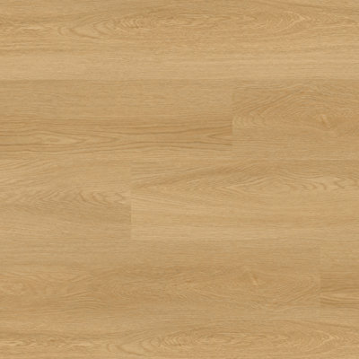Elorie Nautical Neutral 9 in. x 48 in. 2mm 12mil Waterproof Glue Down Luxury Vinyl Plank Flooring