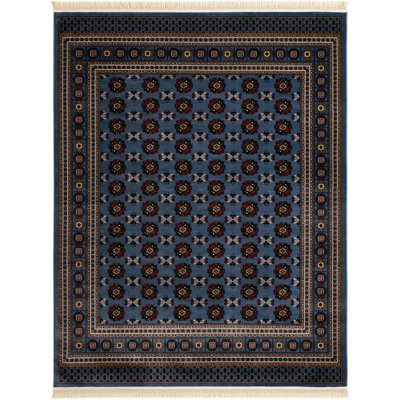 Balikh Dequone Rug