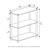 Carmel Home Office Set