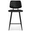 Tabouret de comptoir (ensemble de 2)-1757145756