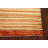 Contemporary Gabbeh  Oriental Area Rug 4x6