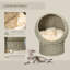 Lit pour chat Comeka-1550529846