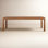Jacobsen 94'' Dining Table
