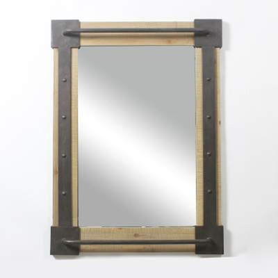 Miroir décoratif moderne et contemporain Makela