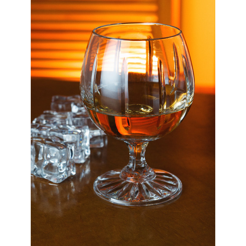 9 oz. Cristal Snifter